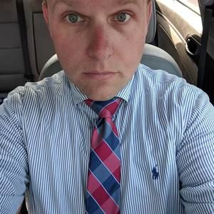 Meet your Posher, Steven